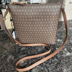 DKNY crossbody bag NWT
